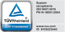 System zarządzania